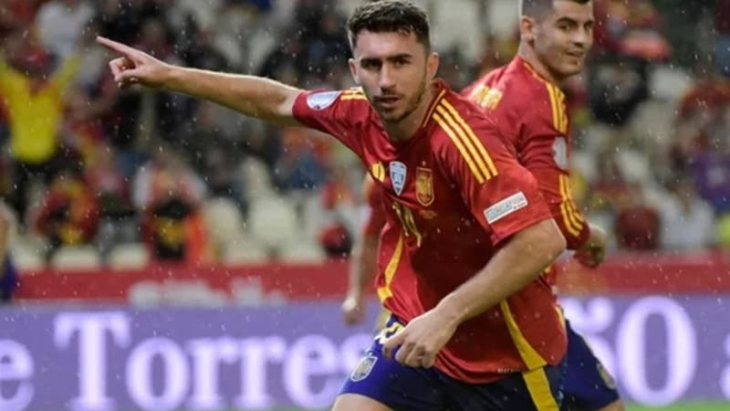 إسبانيا تتجاوز البرتغال بهدف قاتل وتتأهل إلى ربع نهائي كأس العالم