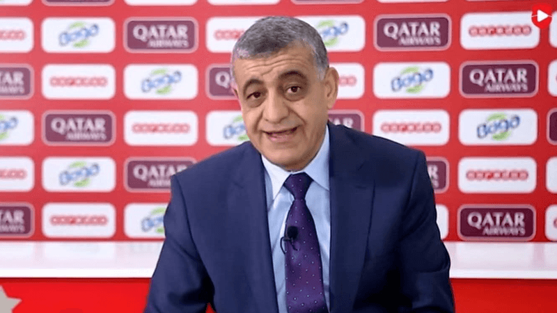 محسن الطرابلسي يوضح رحلة لوبومباشي بطلب من اللاعبين