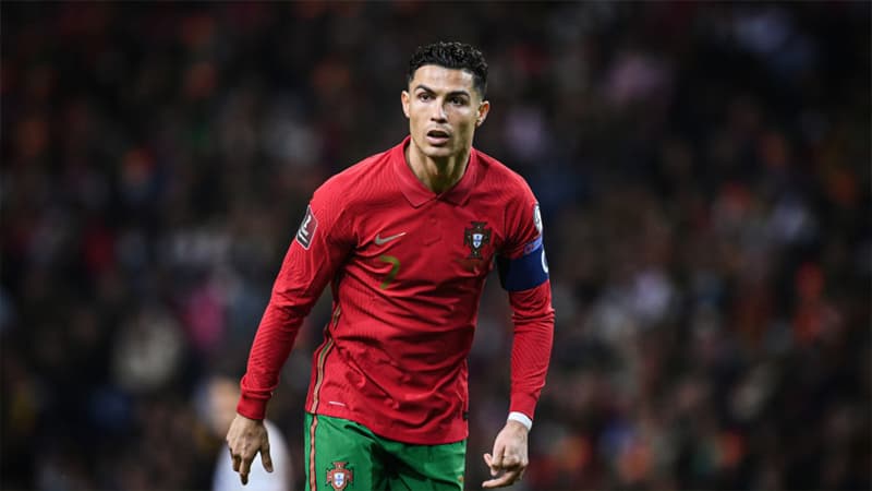 المونديال يبقى أكبر معيق في مسيرة كريستيانو رونالدو