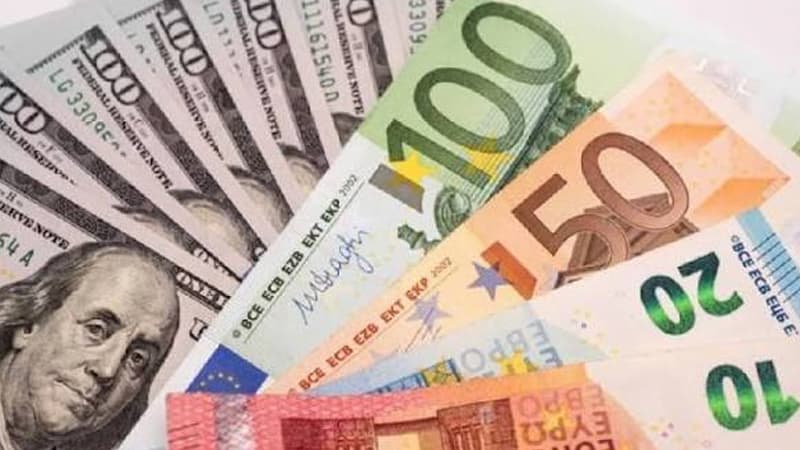 Tunisia's forex reserves as of August 14, 2026