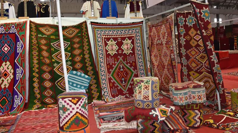 Traditional Industries at Valletta design event