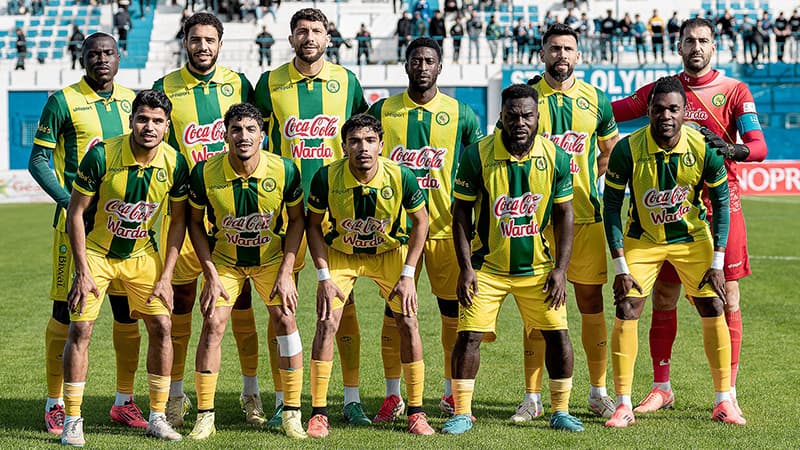 Espérance de Tunis and Star Player Reach Mutual Agreement to Part Ways