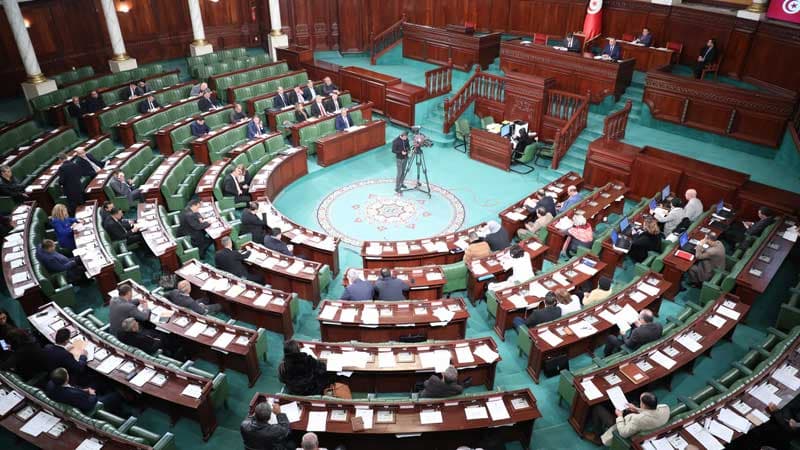 Parliament debates Bosidonia plant bill