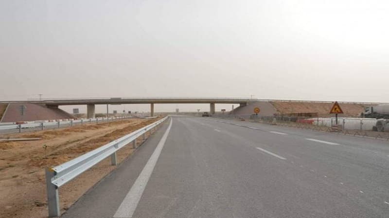 مجلس وزاري يناقش استغلال الطرقات