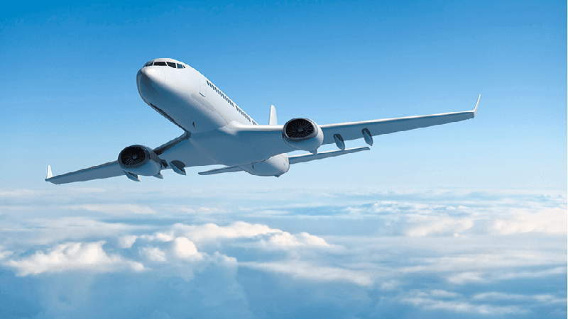 European Agency Advises Airlines to Avoid Flying Over Iran and Iraq