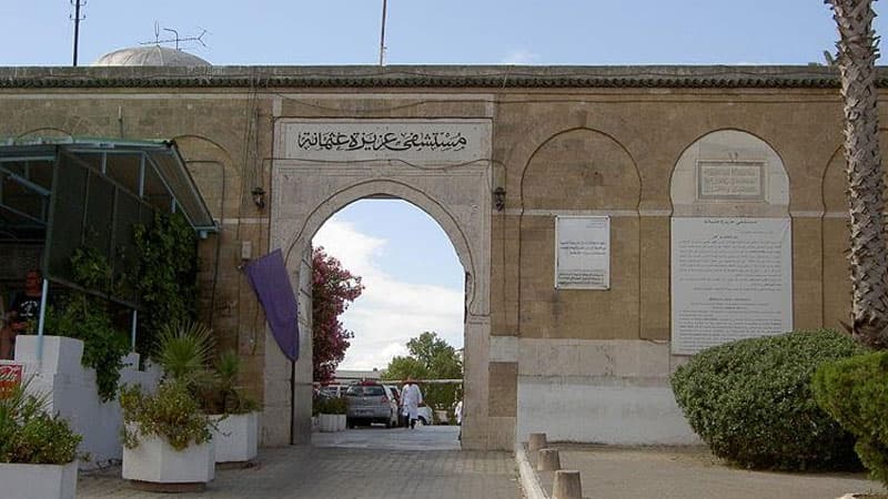 مستشفى عزيزة عثمانة تعزز دعم الأقسام