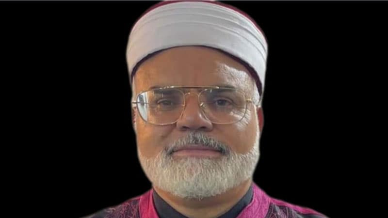 Sheikh Badrri Al-Madani on Grave Destruction as Political Message