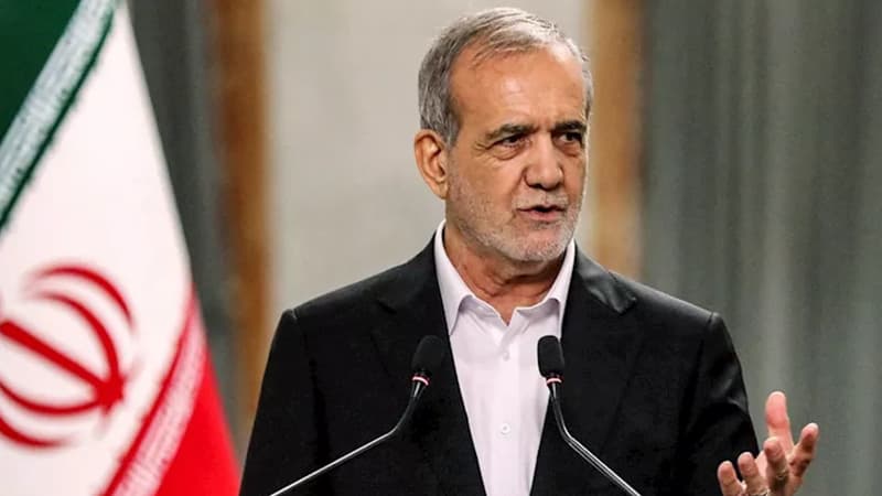 الرئيس الإيراني في نيويورك لأمم المتحدة