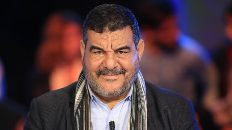 Ennahda Movement Leader Mohamed Ben Salem Released