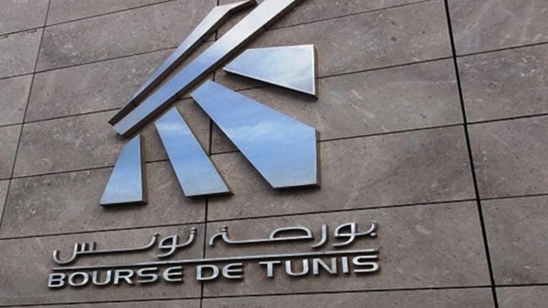 توقف تداول بورصة تونس بعد هبوط توناندكس