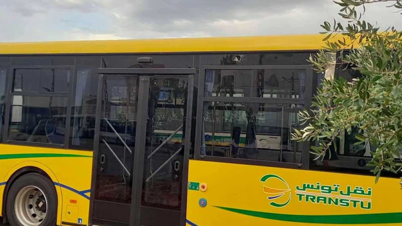 نقلة جديدة لخط نقل يربط الوردية ببرشلونة