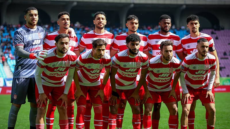 Al-Ahly Star Linked to Libyan Club