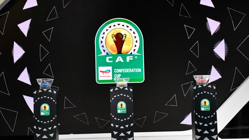 كأس الكاف: إعفاء الفرق الكبرى من الدور التمهيدي الأول
