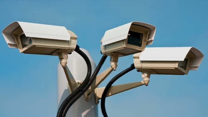 Kairouan Sets Up 25 Surveillance Cameras