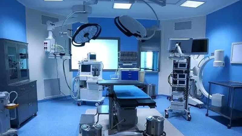 غرفة المصحات الخاصة تحذر من توقف العديد منها