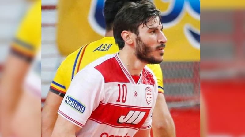 Handball: Al-Qallal transfers to Étoile Sportive