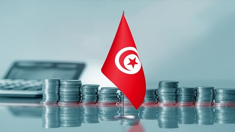 تونس تسدد 10.469 مليون دينار من ديونها