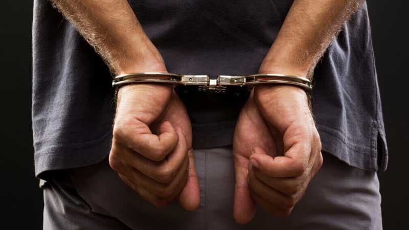 إيقاف مطلوب في قضايا تحيل و55 منشور تفتيش