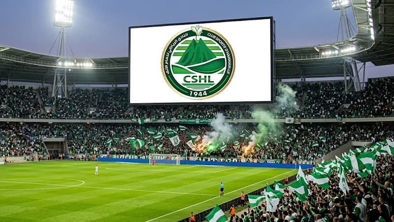 Hammam-Lif adds three new players