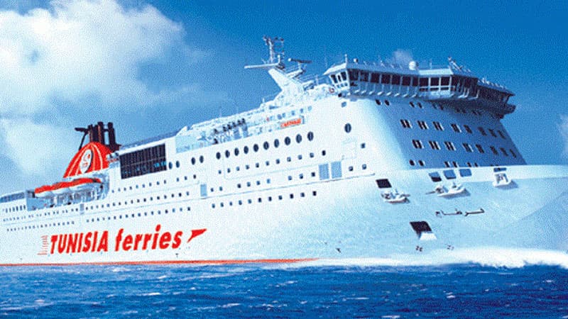 Tunisian Shipping Offers New Voyage Options