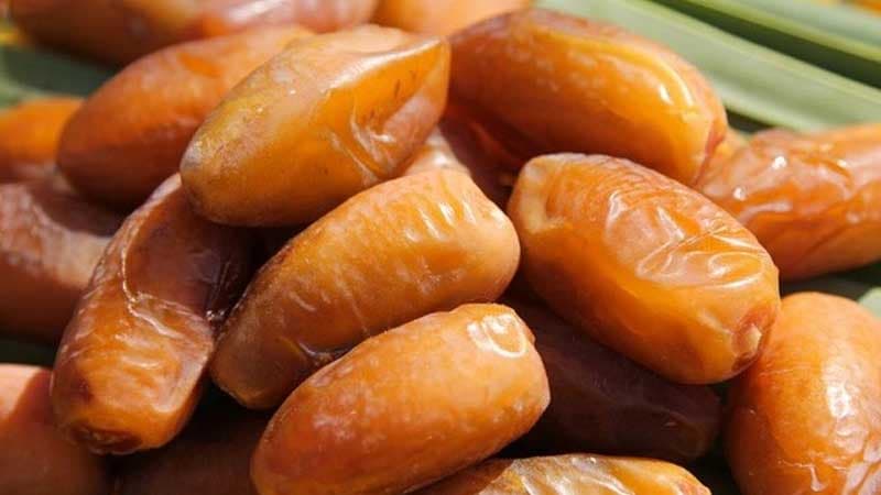 Establishing reference rates for date approval