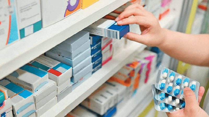 Union Calls for Medication Price Review