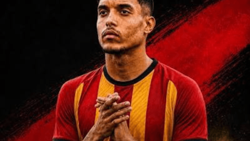 Espérance Sportive Finalizes Signing of Rayed El Chekaoui