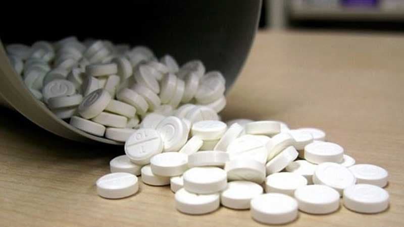 Criminal gang involved in drug pill trafficking dismantled