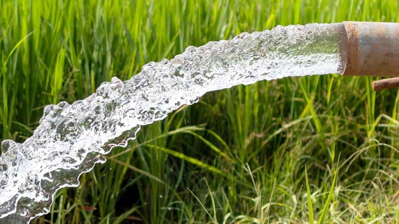 سوسة تستضيف المؤتمر الدولي السادس للمياه