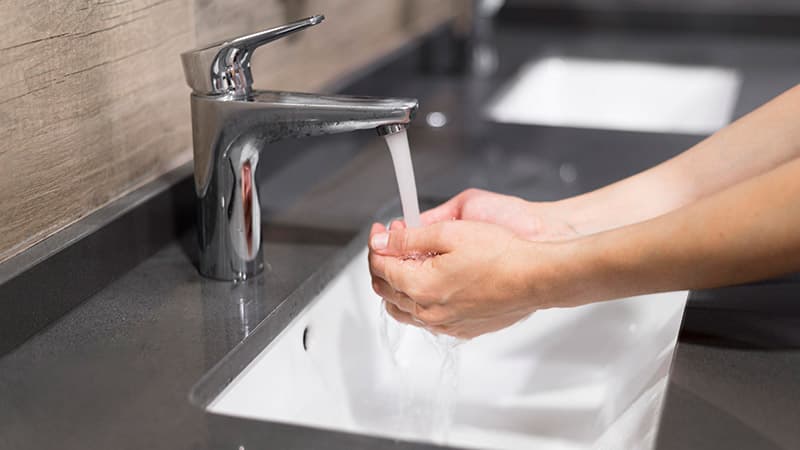 Food Safety Authority affirms Soneid water safety
