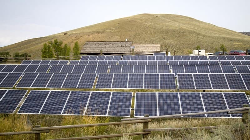 Ministry Approves 309 Solar Power Applications