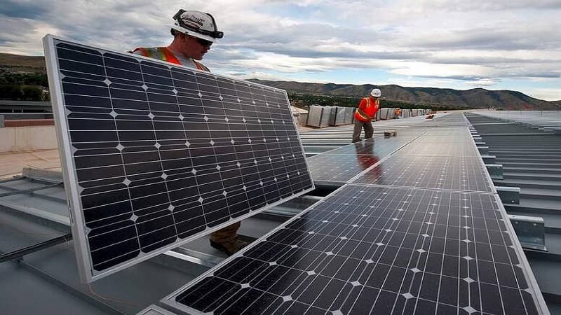 Tunisia Aims to Increase Renewable Energy Share to 80 Percent in Electricity Production