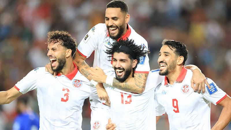 Africa Cup 2027 Qualifiers: Uganda match
