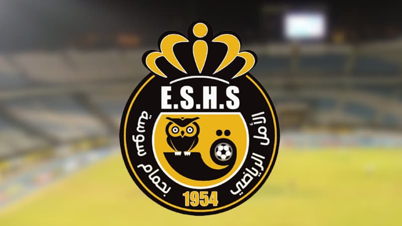 Hammam Sousse Riad Athletic unveils new coaching staff