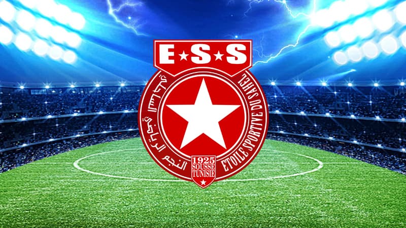 Etoile du Sahel Completes Preseason Tasks