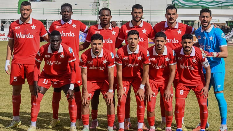 Étoile du Sahel Makes Attractive Offer to Team Star, Ending Careers for Six Players