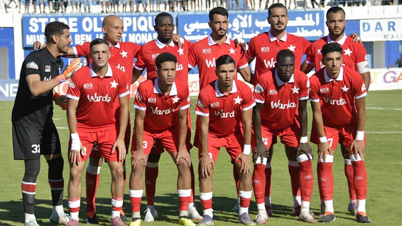 Étoile Sportive du Sahel resolves cases and keeps key players