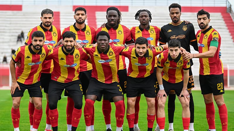 ثنائي جديد يترك الترجي