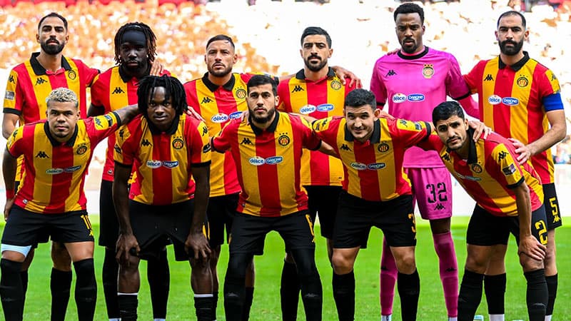 الترجي الرياضي يتلقى عروضًا عربية تتيح لنجمه الرحيل