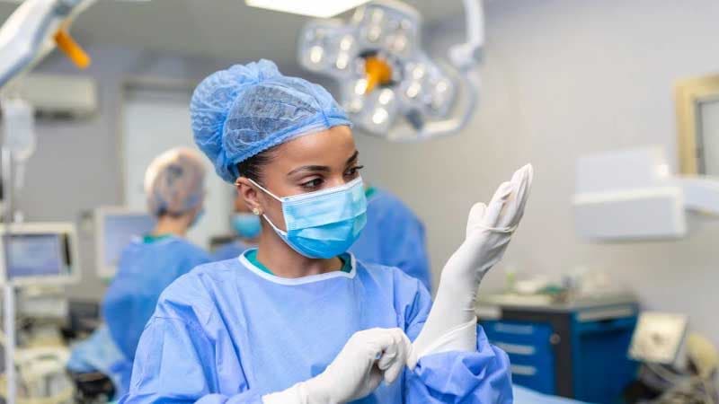 Parliament Health Committee urges cosmetic surgery law