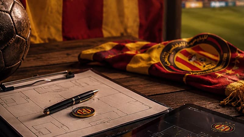 Espérance Sportive Focuses on Player Mentality