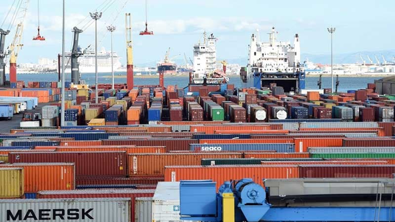Energy exports rise 38% to mid-2026