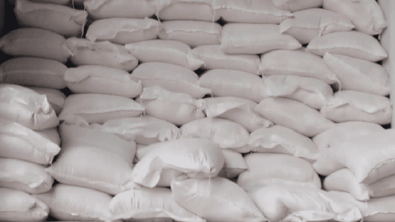 Manouba-El Jadida: 6.3 Tons of Subsidized Flour Confiscated