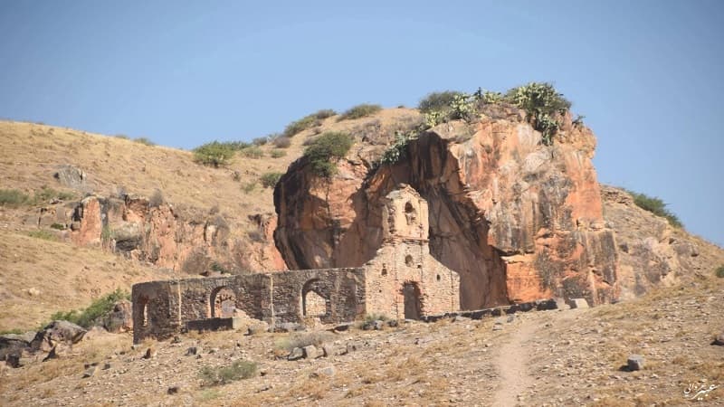 مثقفو جندوبة يطالبون بمتحف في المعلم الأثري