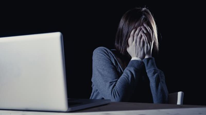 Study Finds Workplace Stress Affects Women's Mental Health