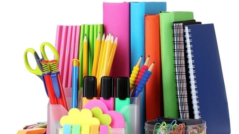 Consumer Group Urges Back-to-School Supply List Standardization