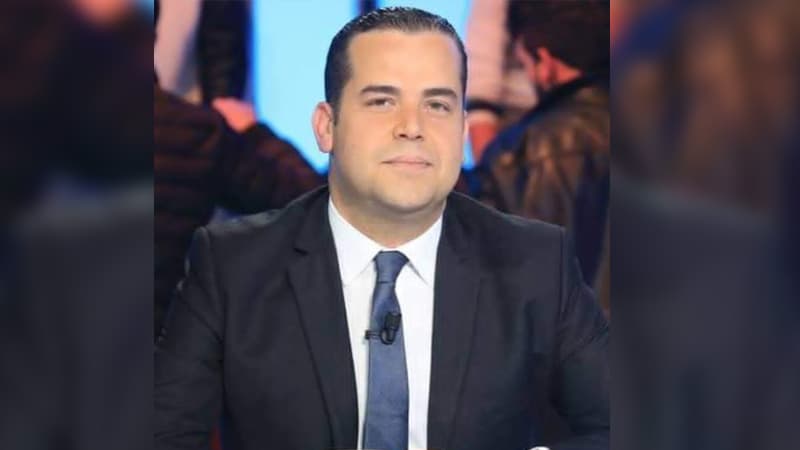 تمديد احتفاظ المحامي غازي المرابط