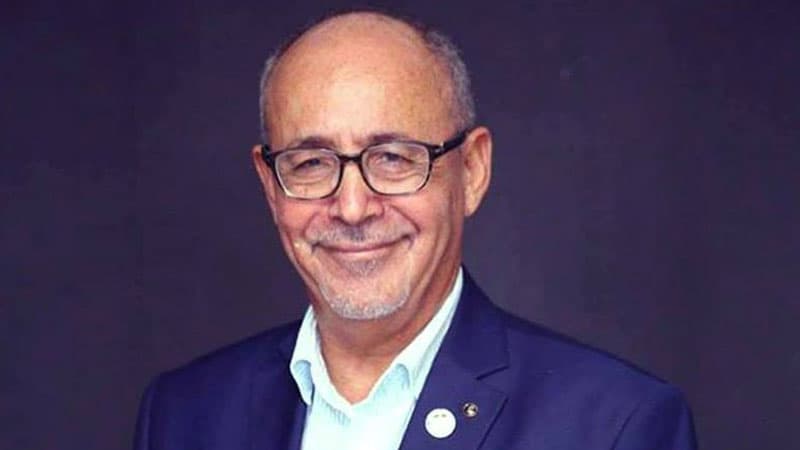 Labor Movement Revived at Mohamed Ali Al-Hamy University