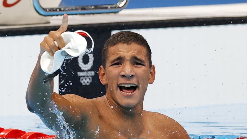 Tunisia to Send 5 Swimmers to Taranto 2026