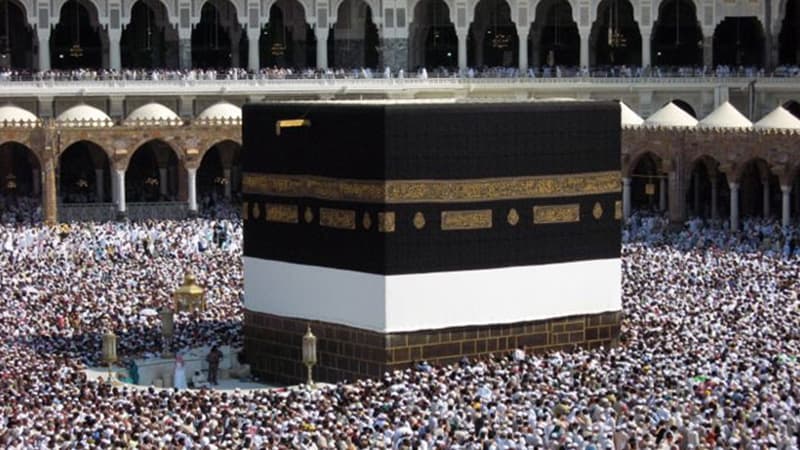 Health Readiness for Hajj Coordination